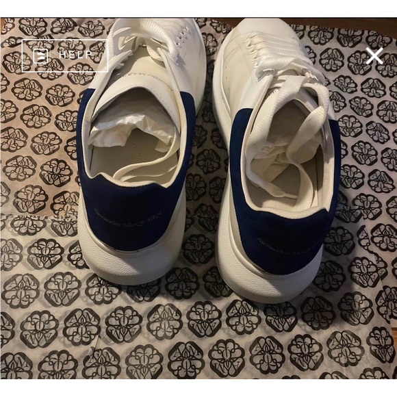 Mens Designer Sneakers - Picture 4 of 5